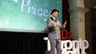 Thumbnail for the video "What Work Gets Wrong About Age  | Dan Pontefract | TEDxTorontoMetU" from TEDx Talks