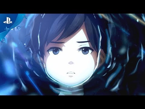 Zanki Zero: Last Beginning - Opening Trailer | PS4