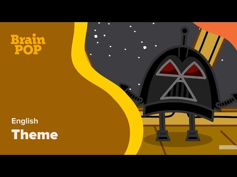 Theme: Analyzing Star Wars's Plot, Motifs, and More | BrainPOP