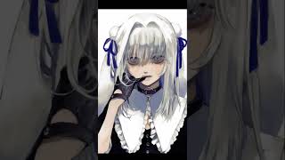 【再投稿】過去絵厚塗りタイムラプス #vtuber #イラスト