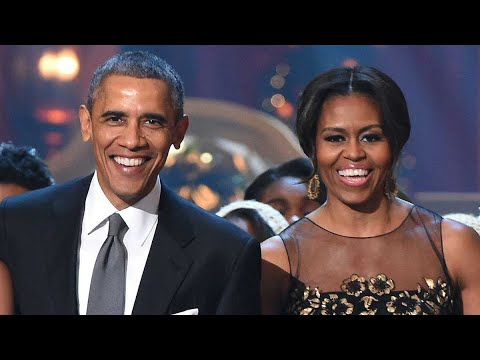 Barack et Michelle Obama au plus mal, endeuillés: Ils viennent de perdre leur compagnon le plus fi