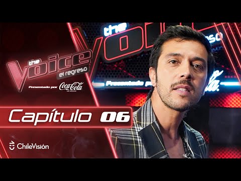 El Regreso - Capítulo 6 | The Voice Chile