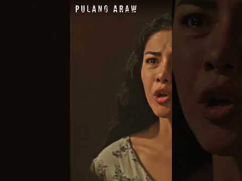 Yuta, binanatan si Adelina #shorts | Pulang Araw