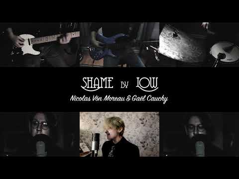 Low - Shame (Cover)