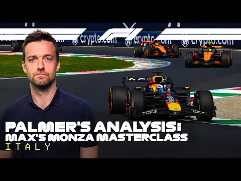 FORMULA 1