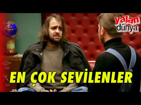 En Çok Sevilenler - Yalan Dünya Özel Klip