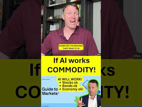 S&amp;P 500 Will Be Cheap in 2028 With a P/E of 15!!!