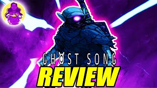 Vido-test sur Ghost Song 