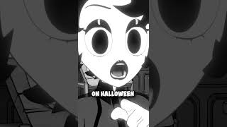 I’ll Have The Best Treat For Halloween 🎃