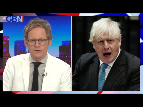 Mark Dolan: History will judge the flawed but talented Boris Johnson less harshly than many do today
