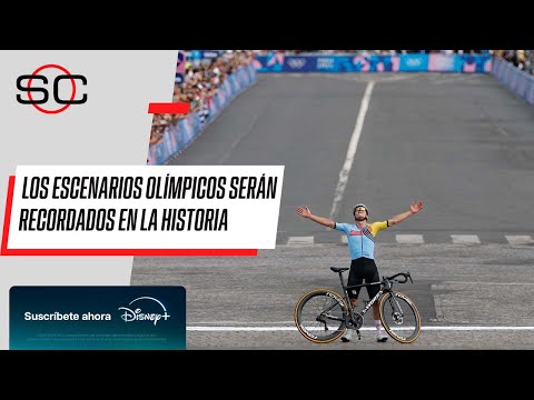 PARIS 2024 | ¿Cuáles fueron los MOMENTTOS más MEMORABLES de estos JUEGOS OLÍMPICOS? | Análisis