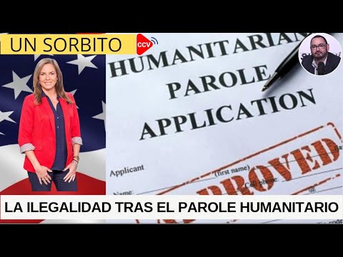 ? URGENTE? Efectos de quedarse ilegal tras vencimiento del parole humanitario.