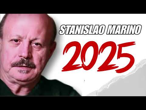 STANISLAO MARINO LO MAS NUEVO 2025 MIX HIMNOS RENOVADOS NUEVO TIEMPO, NUEVAS ALABANZAS MARINO 2025