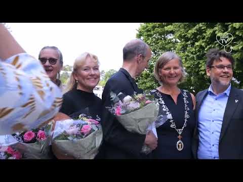 TAKK FOR ÅRETS LANDSSTYREMØTE // VELKOMMEN TIL OSLO I 2026