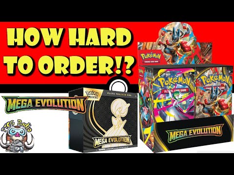 Pokemon TCG News