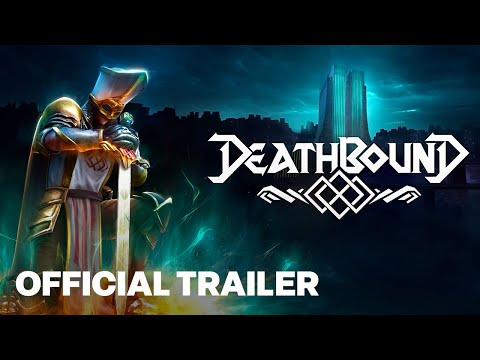 Deathbound Official Announcement Trailer