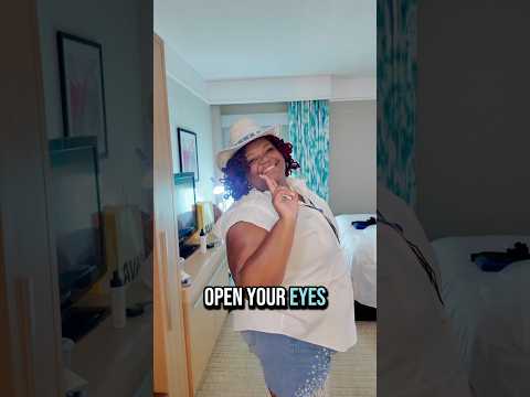 Don’t Exist…. LIVE #youtubeshorts #beyhive #travel #concert #atl