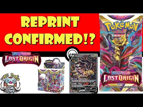 Pokemon TCG News