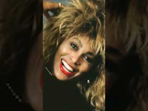 Lo primero de Tina Turner en la música #tinaturner #rockandroll #whatslovegottodowithit #rockstar