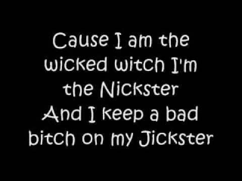 I Get Crazy -Nicki Minaj Ft. Lil Wayne [[LYRICS]]