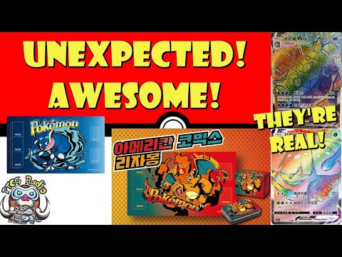 Pokemon TCG News