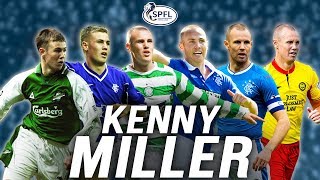 The Best of Kenny Miller | Goals across FOUR Decades! | SPFL The Best of Kenny Miller | Goals across FOUR Decades! | SPFL