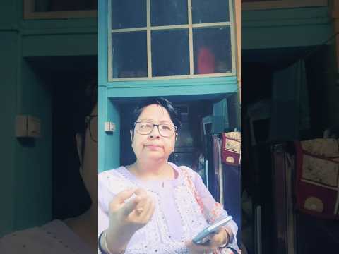 Kiske Ghar Aayo Mein #shorts #jayeeta # funny