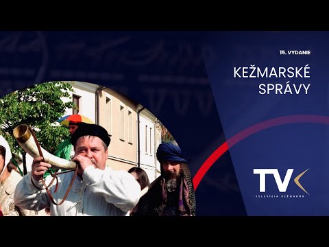 Kežmarské správy 15