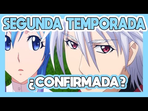 ¿¿CONFIRMADA LA 2 TEMPORADA DE PLUNDERER