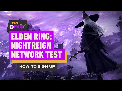 Elden Ring Nightreign's Getting a Closed Beta, Here's How To Sign Up - IGN Daily Fix