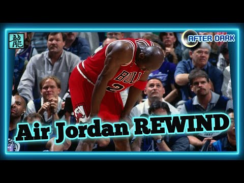 Unveiling Michael Jordan's Legendary 1997 Flu Game