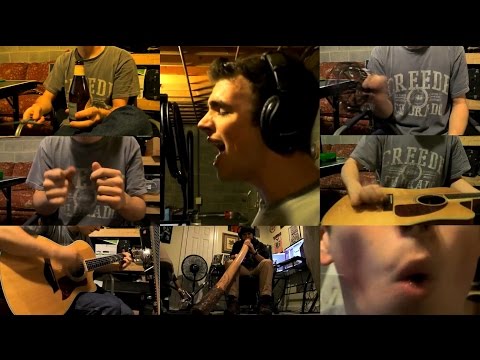 Chandelier - Sia Cover