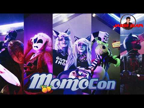 MomoCon 2026 Celebration!!!