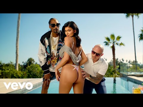 Snoop Dogg & Pitbull - Passport Kings | VibeX |(Official Music Video) | 2025