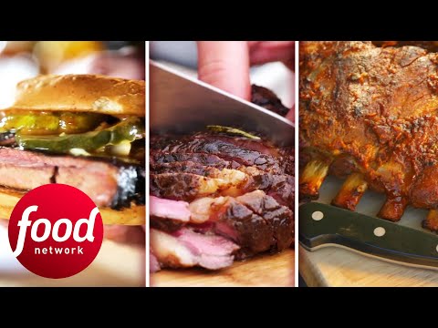 3 Barbecue Recipes You Need To Try Before Summer's Over