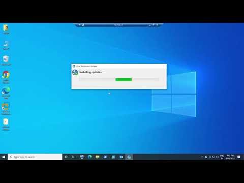 Citrix Workspace update 22.4.1.62 Download and Installation on Windows computers