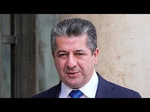 دفتر مسرور بارزانی هدف حمله پهپادی قرار گرفت؛ اربیل مرز ایران را منشاء حملات اعلام کرد