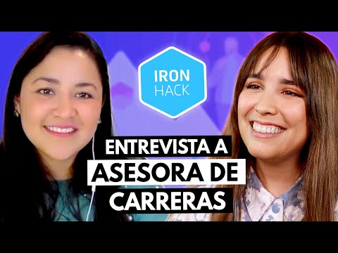 ¿Qué es un Asesor de Carreras? 🤔🎓 Entrevista a Asesora de carreras profesionales 😮🤩