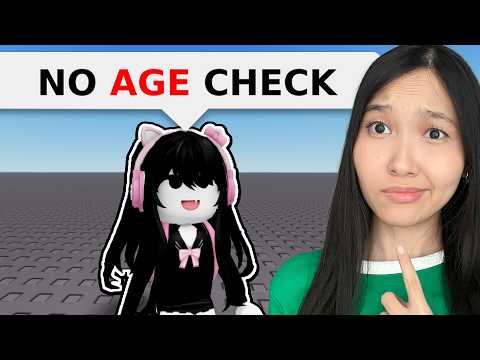 Roblox Chat is Back... *new method💎🔍*