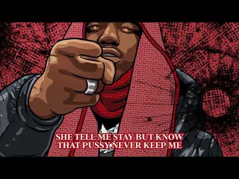 Eli Fross - Trooper (Official Lyric Video)