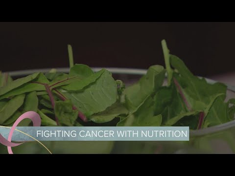 Healthy eating tips and tricks to help prevent cancer