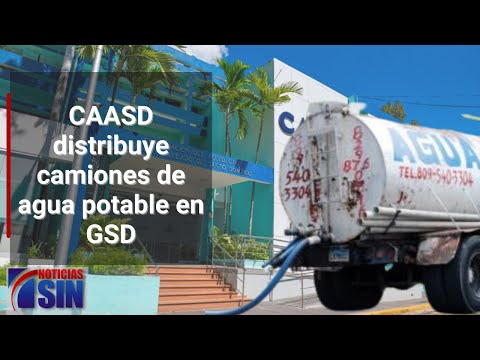 #SINyMuchoMás: Agua, combustibles y Santiago