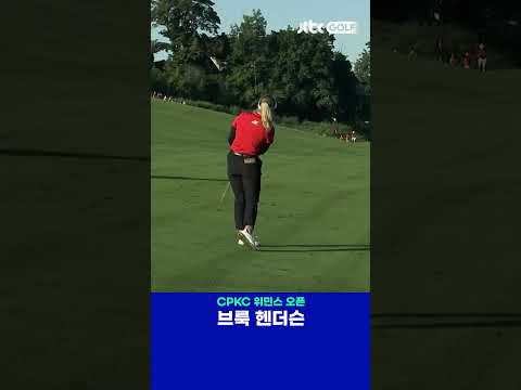 캐나다의 국민 여동생(?) 