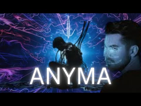 ANYMA 3HR Discography Megamix | AFTERLIFE to END of GENESYS - 4K Best of | Visualizer