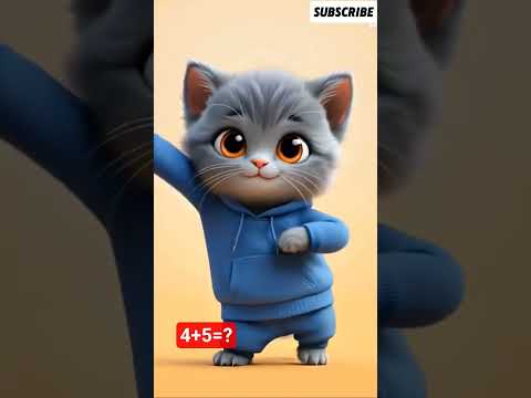 American Cute Cat Dance 😻❤️🔥 #usacats #cat #fpe #catdancing #cute