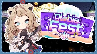 【GLOBIE FEST RELAY】ANIMALS IN THE HOUSE 【Kumanui Miel】