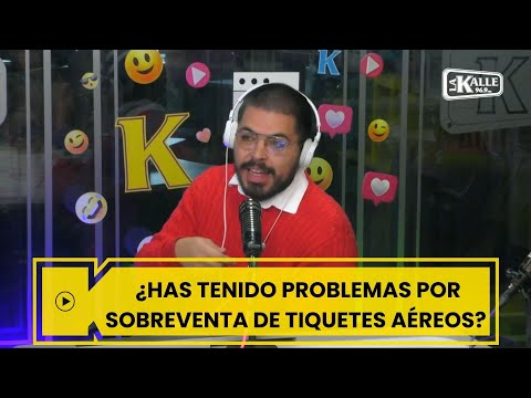 ¿Qué hacer si tu vuelo está sobrevendido? Conoce tus derechos y las obligaciones de las aerolíneas