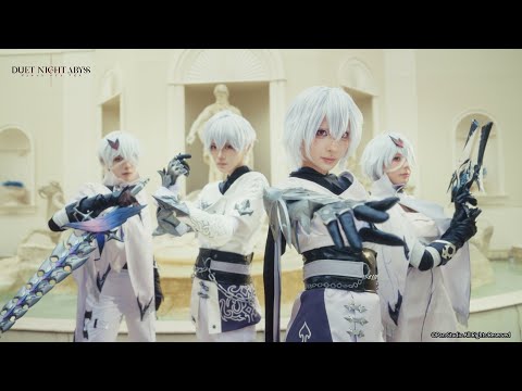 『デュエットナイトアビス』| 旅立ちの日、運命のきずな