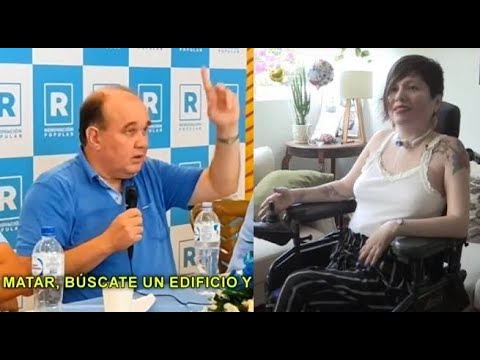 López Aliaga sobre eutanasia: “¿Te quieres matar Búscate un edificio y te tiras”