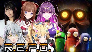 【 R.E.P.O. 】らぐばとBチーム二次会🌟ワイワイREPOやるよ～【#新人Vtuber 】